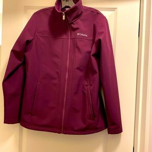 women’s columbia jacket